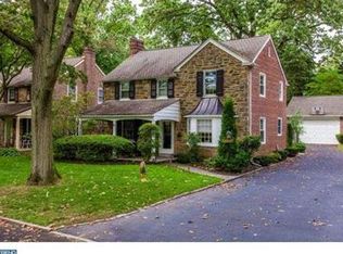 325 Hamilton Rd, Merion Station, PA 19066