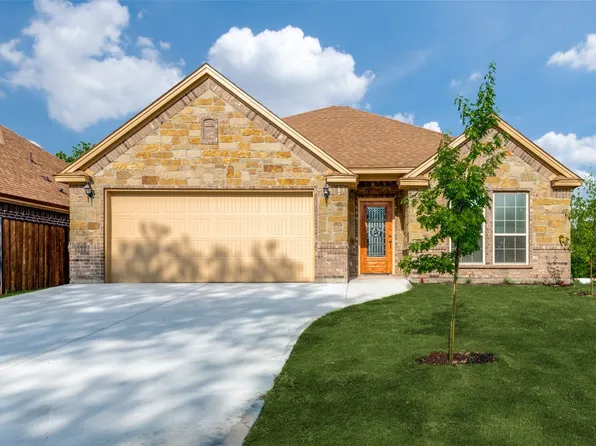 3159 Lulu St, Fort Worth, TX 76106