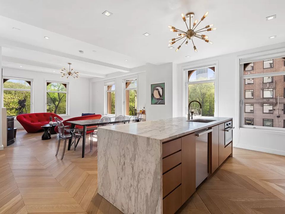 Trump Parc East Apartments New York, NY Zillow