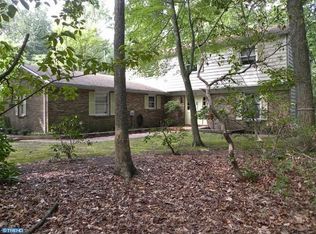 30 Dale Dr, Voorhees, NJ 08043