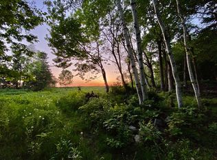 0 Old Stage Rd, Ashfield, MA 01330