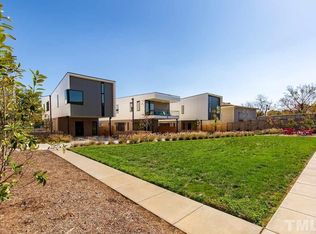 815 N Mangum St, Durham, NC 27701