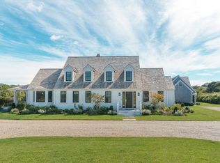 174 Cliff Rd, Nantucket, MA 02554