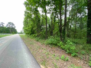 Buck Range Rd, Nashville, AR 71852