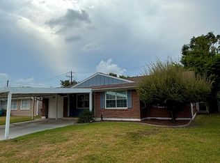 10513 Hinds St, Houston, TX 77034