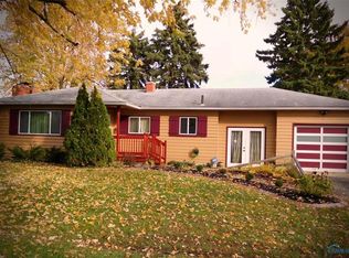 1105 Westgate Rd, Toledo, OH 43615