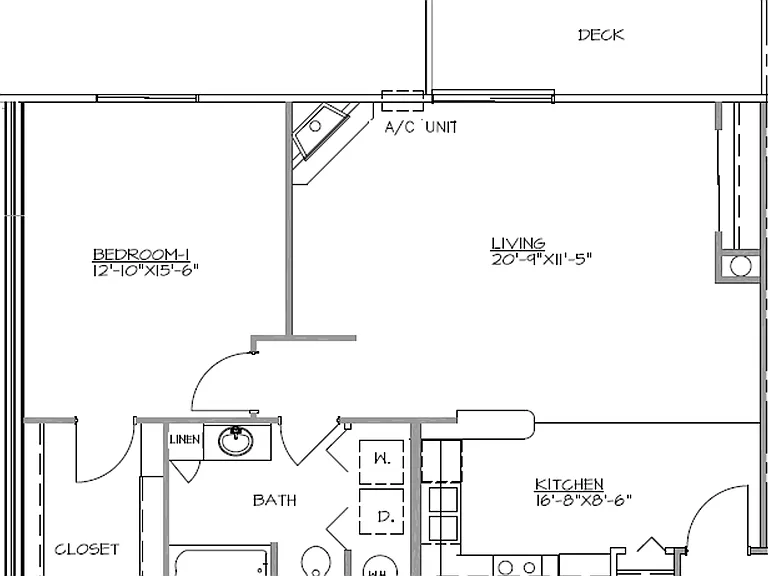 203-227 Air Park Dr #201 — Photo 3