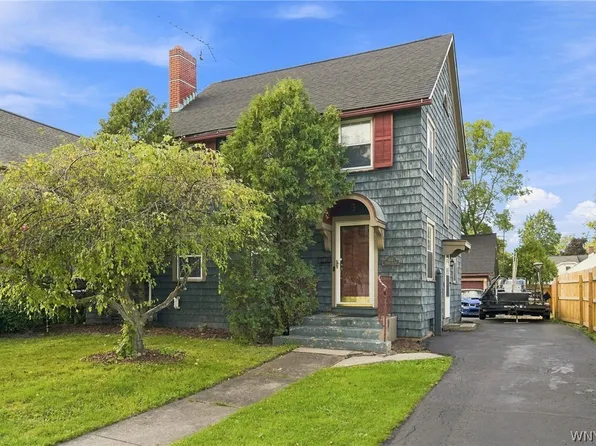 111 Morrow Ave, Lockport, NY 14094