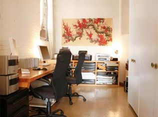 138 Baxter St FL 3, New York, NY 10013