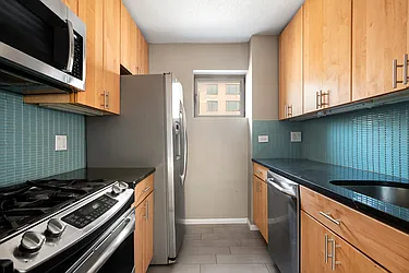 Rented by Compass