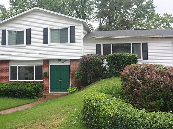 2nd image of 10989 Saxonhall Dr