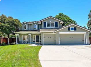 96 Trixie Dr, Livermore, CA 94550