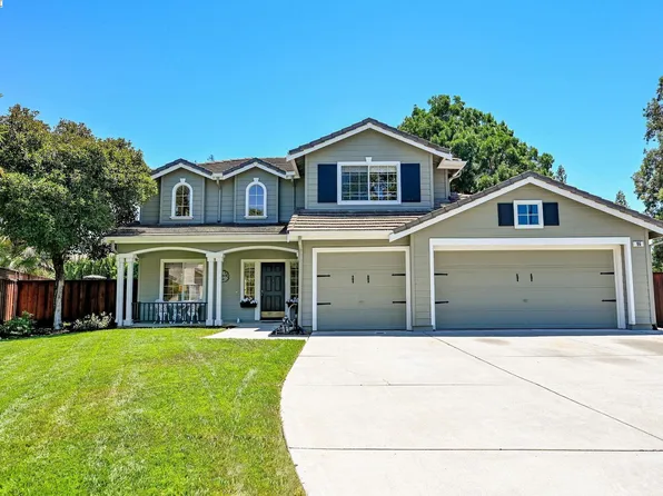 96 Trixie Dr, Livermore, CA 94550