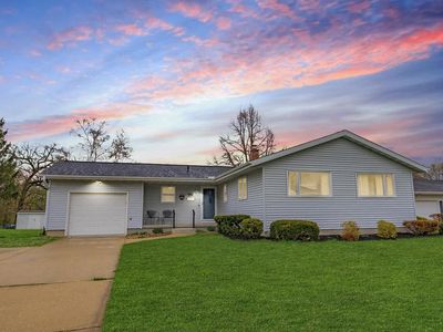 819 Laura Street, Sun Prairie, WI, 53590