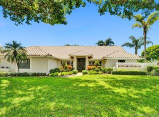 5000 NW 83rd Ln, Coral Springs, FL 33067