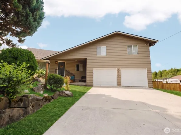38908 NE Amboy Road, Yacolt, WA 98675
