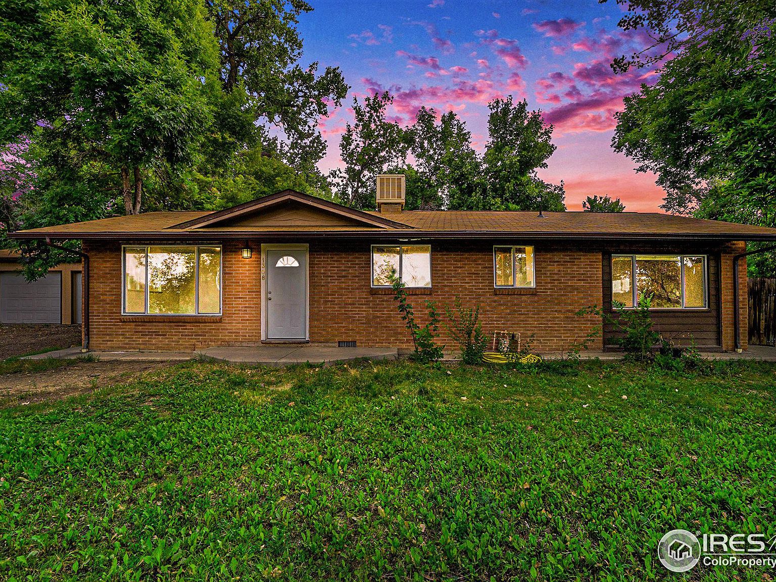 1308 W Prospect Rd, Fort Collins, CO 80526 | MLS #994209 | Zillow