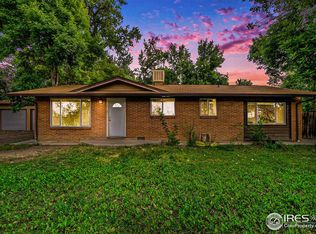 1308 W Prospect Rd, Fort Collins, CO 80526