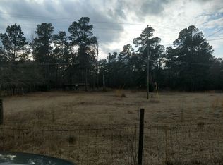 3166 Bath Patterson Rd, Hephzibah, GA 30815