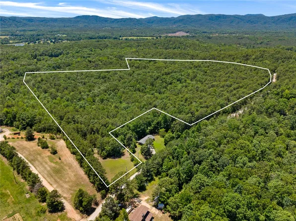 0 Pine Mountain Rd, Tamassee, SC 29686