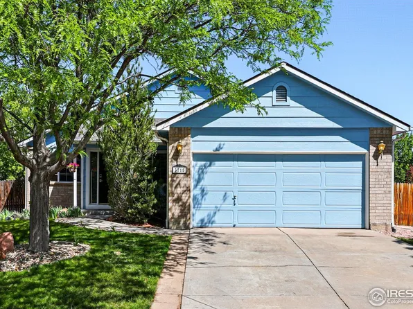 3715 E 139th Pl, Thornton, CO 80602