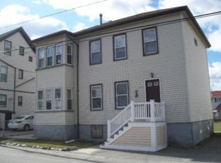 833 Grinnell St, Fall River, MA 02721