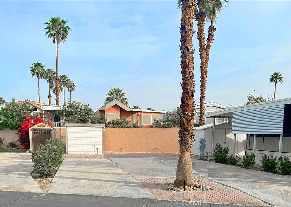 1st image of 69801 Ramon Rd #336
