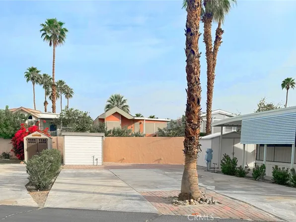 69801 Ramon Rd #336, Cathedral City, CA 92234