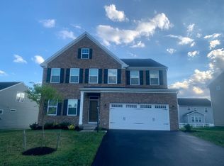 204 Northumberland Dr, Stephenson, VA 22656