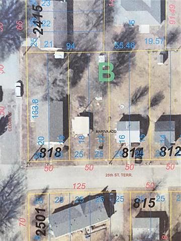 2nd image of 2417 Cedar St