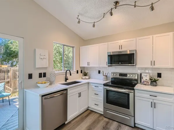 4602 S Pagosa Circle, Aurora, CO 80015