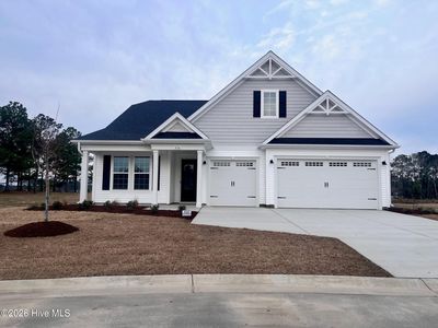 970 Parelli Way NW, Calabash, NC, 28467