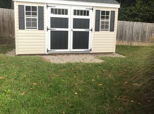 38 Point Pleasant Ave, Salem, VA 24153