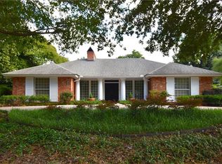 3006 Elliott St, Alexandria, LA 71301