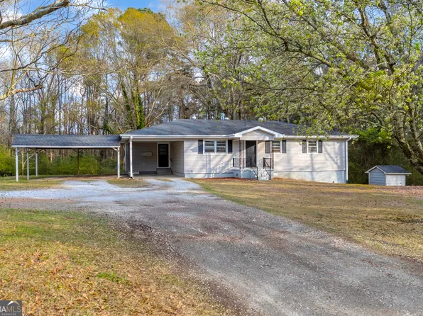 3013 Lawton Ln, Athens, GA 30601