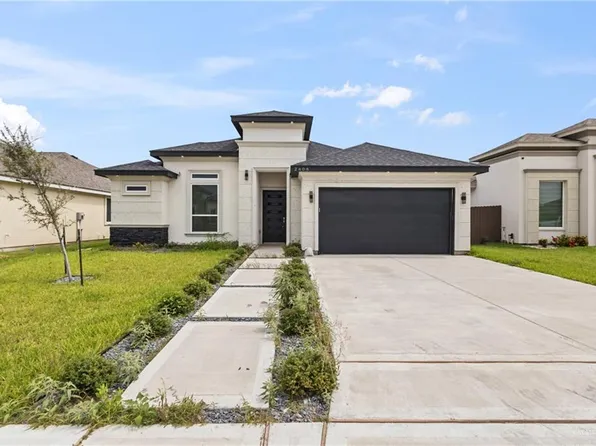 2608 Linva Ave, Edinburg, TX 78541