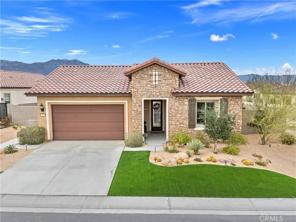 75 Claret, Rancho Mirage, CA 92270