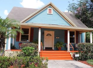 2007 N Central Ave, Tampa, FL 33602