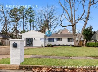 445 Meadowcrest Cir, Memphis, TN 38117