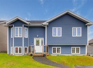 4 Barchester St, Paradise, NL A1L0H2