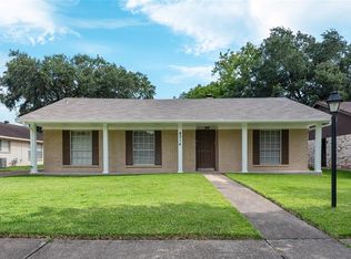 9314 Kristin Dr, Houston, TX 77031