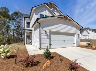 3603 Tower Way, Gainesville, GA 30501