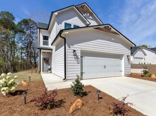 3603 Tower Way, Gainesville, GA 30501