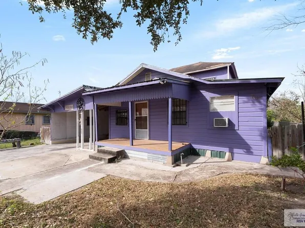 340 W Durham Ave, Raymondville, TX 78580