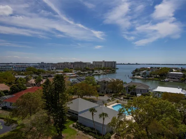 5940 Pelican Bay Plz S APT 903, Gulfport, FL 33707