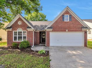 1825 Arborwood Dr, Grayson, GA 30017