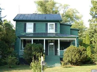 5866 Saint George Ave, Crozet, VA