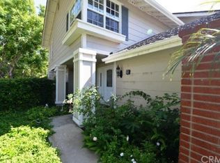 10 E Yale Loop #1, Irvine, CA 92604