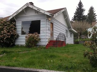 1123 N Cambrian Ave, Bremerton, WA 98312