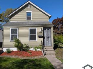4021 Neff Ave, Detroit, MI 48224